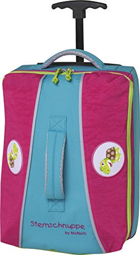 Sternschnuppe Kindertrolley Schildkröte
