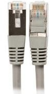 ALANTEC Patchcord STP Kat.6 0.5m (KKS6SZA0.5)