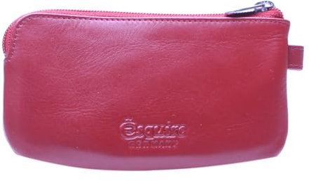 Esquire Helena Schlüsseletui Leder 12 cm