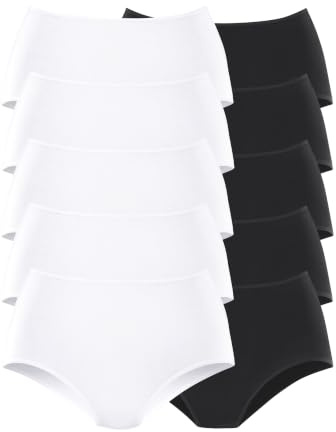 PETITE FLEUR Damen Taillenslip