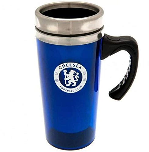 Chelsea Reisebecher, Einheitsgröße