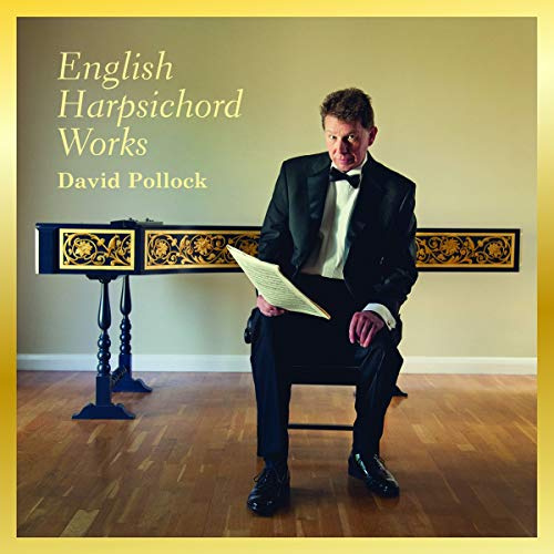 English Harpsichord Works