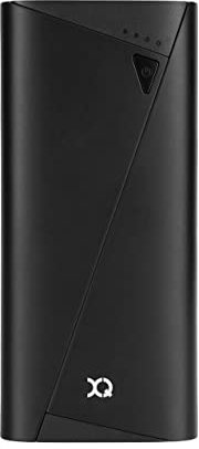 Xqisit 26022 10400 mAh Schwarz Akku Notebook x