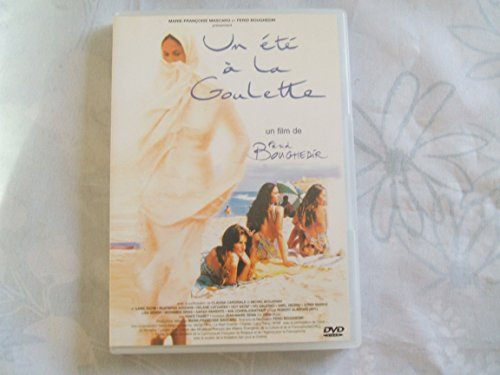 A Summer in La Goulette