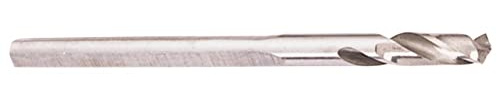 Draper 53056 Spare HSS Holesaw Pilot Drill Bit for HSA1/HSA/SDS, 6.35mm Ø x 81mm