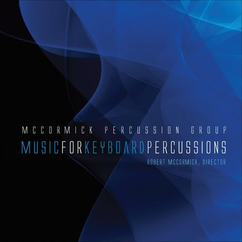 Music For Keyboard Percussions