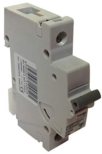 Dorman Smith MCB K1PC32