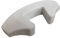 Child Safety Door Stop Finger Guard Door Jammer Wedge Anti Door Slam Stop NEW