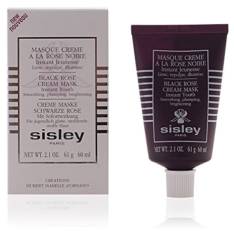 SISLEY Black Rose Cream Masque, 2.1 Oz (221508)