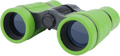 Profi-Fernglas m. Gürteltasche, 4x30mm, 1 Stück