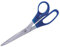 WEDO 977.803 Wedo Schere 21cm Ice-blau