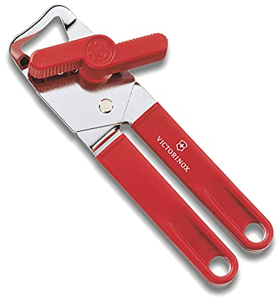 Victorinox Universal-Dosenöffner rot