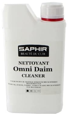 Saphir Omni-Daim Suede Multicleaner 500ml