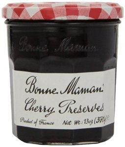 Bonne Maman préserver Cerise, 368,5 Gram