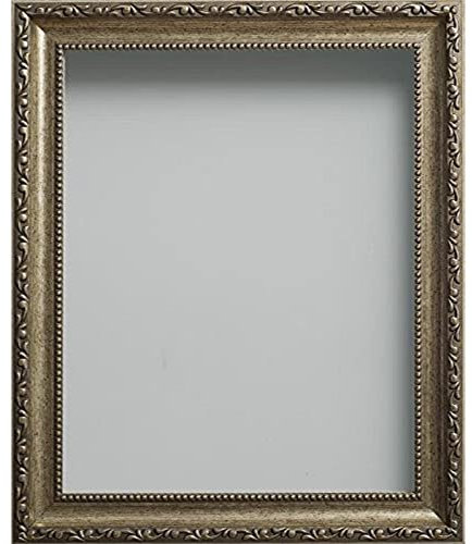 Frame Company Brompton Bilderrahmen, bronzefarben, Bronze, 12x10