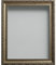 Frame Company Brompton Bilderrahmen, bronzefarben, Bronze, 12x10