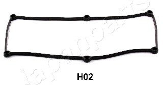 Japanparts gp-h02 Dichtungen