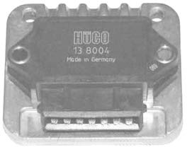 HÜCO 138004 Ignition Module