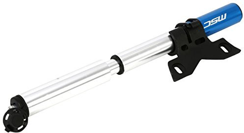 MSC Pompe à air Haute Volume MTB/Road