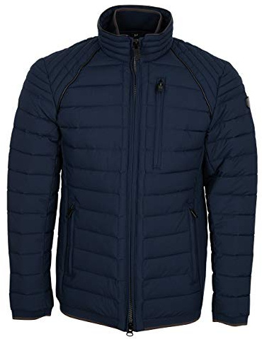 Wellensteyn Herren Molecule Men Jacke