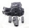 HANSTRONG GEAR Taktischer Schenkel rechts Beinholster mit Magazin Taschenlampe SIG SAUER P226 P228 P229 (Schwarz)