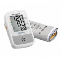Microlife W26871 A2 Basic Digital Blood Pressure Monitor