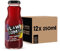Flawsome! Apple & Superberry 12x250ml - Cold-Pressed Juice - No Added Sugar Pressed Apple & Superberry Juice – 100% Natural Pure Juice with No Sweeteners – Craft Vegan Juice Not from Concentrate
