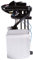 Kraftstoffpumpe Benzinpumpe für A-Klasse W168 A140 A160 A190 1.4L 1.6L 1.9L Benzin 1997-2002 228231006004Z