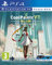 CoolPaint Collectors Edition & DLC (PSVR)
