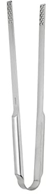 Stelton Sixtus Zange aus Stahl