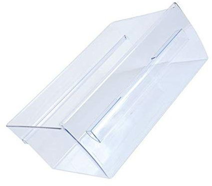 sparefixd Bac à salade et légumes pour réfrigérateur et congélateur Electrolux