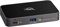OWC Thunderbolt Hub Docking Station Grey/Black Thunderbolt 4 USB-A