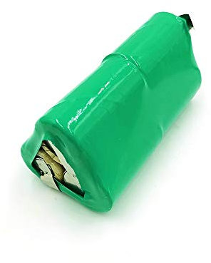 3000mAh für Wolf 7.2V Akku Accu BS60 Trimmer Komfort Heckenschere