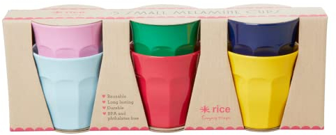 Rice MELCU-6ZSFAV