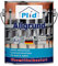 Plid® Allgrund weiß - Spezialgrundierung & universell anwendbar - überlackierbar - aktive Rostschutzpigmenten - schnelltrocknend - wetterbeständig - für innen & außen - Made in Germany 0,75l