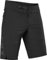 Fox Racing - SHORTS FLEXAIR,Schwarz,36