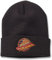 AMERICAN NEEDLE National Hockey League NHL Team Unisex Beanie Mütze Cuffed Knit Collection Headwear, Vancouver Canucks, Schwarz, Einheitsgr��e