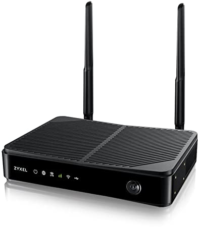 Router ZyXEL LTE3301-PLUS-EUZNN1F