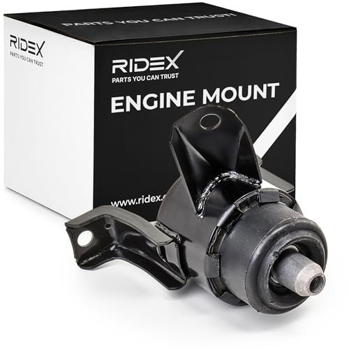RIDEX 247E0410 Motorlager Rechts Kompatibel mit MAZDA 6 Station Wagon GY für Schaltgetriebe 9YA02120D 9YA02A207 GR9V39060C