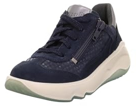Superfit Mädchen Melody BLAU 8000