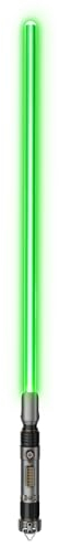 Star Wars The Black Series, Sabre Laser électronique Force FX Elite de Sabine Wren, Article de Cosplay pour Adultes