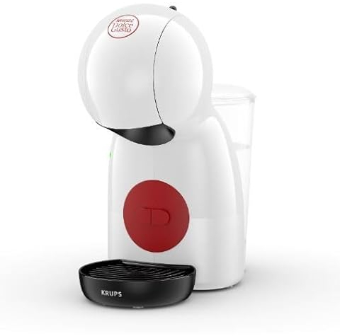 KRUPS - Máq. Café Piccolo XS Branca KP1A31P