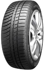 ROADX - 235/65 R17 TL 108H RX MOTION 4S XL BSW M+S 3PMSF - Ganzjahresreifen