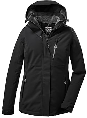 Killtec Damen Funktionsjacke KOW 170 WMN Jckt KG