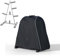 Strength Training Plate Tree Cover, Barbell Weight Rack Cover, For Home Gym CAP Triangle Barbell Weight Rack, Strength Training Tree Weight Plate Rack (Cover Only) (39x19x37)