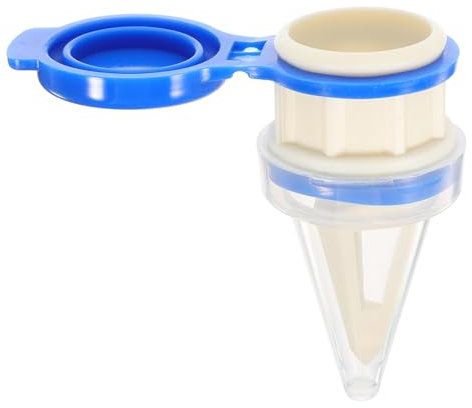 CONGARTENO Drink Deflector for Milk Box Spout Useful Box Drinks Diverter Replaceable Pourer for Kitchen Supply and Party Juice Serving