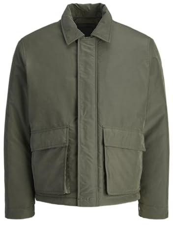 JACK & JONES Herren Jprblawayne Jacket