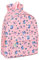 STITCH BEACH - Day Pack Infantil, Mochila Infantil, Calidad y Máxima Resistencia, Cómoda y Versátil, 33x15x42 cm