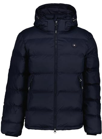 GANT Herren Active Cloud Jacket Jacke (1er Pack)