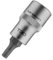 Birzman T30 Hex Bit Socket Silver, BM19-SOCKET-T30